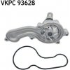Vodné čerpadlo, chladenie motora SKF VKPC 93628 Vodné čerpadlo, chladenie motora SKF VKPC 93628