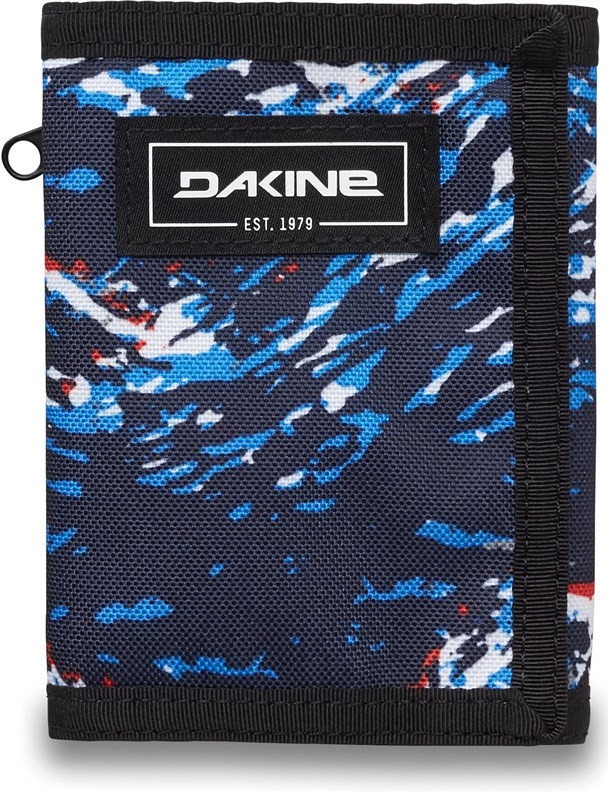 Dakine VERT RAIL DARK TIDE dámska peňaženka