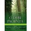 O duši pacienta - Štěpán Svačina O duši pacienta - Štěpán Svačina