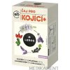 LEROS BIO ČAJ PRE DOJČIACE MAMIČKY+ bylinný čaj aromatizovaný vrecúška 20 x 2 g LEROS BIO ČAJ PRE DOJČIACE MAMIČKY+ bylinný čaj aromatizovaný vrecúška 20 x 2 g