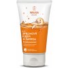 Weleda 2v1 sprchovací krém a šampón pomaranč 150 ml