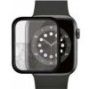 PanzerGlass SmartWatch pre Apple Watch 4/5/6/SE 40, čierne 2016 PanzerGlass SmartWatch pre Apple Watch 4/5/6/SE 40, čierne 2016