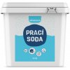 Allnature Jedlá sóda jedlá sóda v prášku 5000 g Allnature Jedlá sóda jedlá sóda v prášku 5000 g