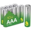 GP SUPER AAA 10ks 1013121001 GP SUPER AAA 10ks 1013121001