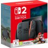 Nintendo Switch 2 + Mario Kart World Nintendo Switch 2 + Mario Kart World