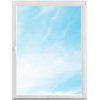 Solid Elements Premium Plastové okno OS 1, P, 90 × 120 cm, trojsklo, 6 komôr, pravé, biele, W2GDBCZTK2.0005 Solid Elements Premium Plastové okno OS 1, P, 90 × 120 cm, trojsklo, 6 komôr, pravé, biele, W2GDBCZTK2.0005