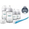 Philips AVENT Sada novorodenecká štartovacia Natural 876625 Philips AVENT Sada novorodenecká štartovacia Natural 876625