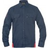 MULTINORM FILTER PM košela| navy 4XL MULTINORM FILTER PM košela| navy 4XL