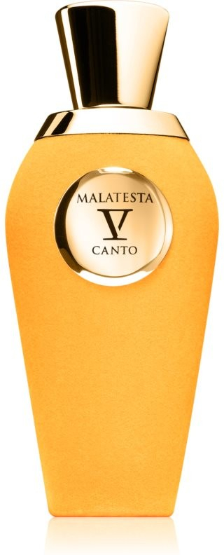 V Canto Malatesta parfumovaný extrakt unisex 100 ml