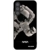 Picasee ULTIMATE CASE pro Samsung Galaxy A05s A057G - Astronaut Big Picasee ULTIMATE CASE pro Samsung Galaxy A05s A057G - Astronaut Big