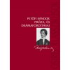 Petőfi Sándor próza- és drámafordításai Petőfi Sándor próza- és drámafordításai