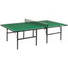 Insportline Pingpongový stôl Balis (Barva: zelená)