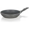 Banquet Granite Panvica s nepriľnavým povrchom PR 20 x 4,5 cm indukcia 40051120 Banquet Granite Panvica s nepriľnavým povrchom PR 20 x 4,5 cm indukcia 40051120