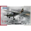 Special Hobby Dornier Do 27H-2 „Three Blade Propeller“ 1:72 Special Hobby Dornier Do 27H-2 „Three Blade Propeller“ 1:72