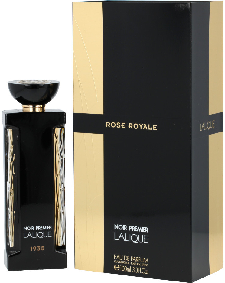 Laligua Rose Royale parfumovaná voda unisex 100 ml