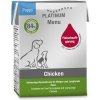 Platinum Dog Menu Puppy Chicken 375 g Platinum Dog Menu Puppy Chicken 375 g