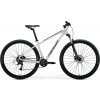 Horský bicykel MERIDA BIG.NINE 20 2024 Veľkosť rámu: L na výšku (177-184 cm) biely(fialový) Horský bicykel MERIDA BIG.NINE 20 2024 Veľkosť rámu: L na výšku (177-184 cm) biely(fialový)