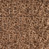 Strima Quilt Print Animal - Leopard, Dark Brown Strima Quilt Print Animal - Leopard, Dark Brown
