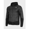 4F H4Z22-KUMH060 DEEP BLACK Pánska zimná bunda US XXL 4F H4Z22-KUMH060 DEEP BLACK Pánska zimná bunda US XXL