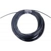 Tenisový výplet Pro's Pro Tec 1000 (12 m) - black - Čierny (1.31 mm) Tenisový výplet Pro's Pro Tec 1000 (12 m) - black - Čierny (1.31 mm)