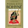 Poselství bohyně Ájurvédská astrologie v terapii - Kiefer Eva Maria Poselství bohyně Ájurvédská astrologie v terapii - Kiefer Eva Maria