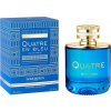 Boucheron Quatre En Bleu parfumovaná voda dámska 100 ml Boucheron Quatre En Bleu parfumovaná voda dámska 100 ml
