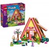 LEGO® Friends 42682 Glampingová chatka v prírode LEGO® Friends 42682 Glampingová chatka v prírode