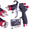 Striekacia pištoľ pre maliarsky agregát, 3,0 mm Striekacia pištoľ pre maliarsky agregát, 3,0 mm
