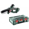 Metabo MS 18 LTX 15 AKU PREREZÁVACIA PÍLA 600856840 Metabo MS 18 LTX 15 AKU PREREZÁVACIA PÍLA 600856840