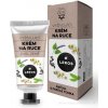 Leros krém na ruky živel Zem s pančuli a fazuľou Tonka 30 ml Leros krém na ruky živel Zem s pančuli a fazuľou Tonka 30 ml