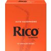 Rico RJA1025 RICO alt saxofon 2.5 10 ks Rico RJA1025 RICO alt saxofon 2.5 10 ks