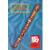 400 Years of Recorder Music / 400 rokov hudby pre zobcové flauty sóla dueta tria kvarteta