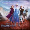 Soundtrack: Frozen 2 Ledové království - Hudobné albumy