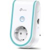 TP-LINK RE365 WiFi repeater biela / Dual-Band / 2 antény (RE365) TP-LINK RE365 WiFi repeater biela / Dual-Band / 2 antény (RE365)