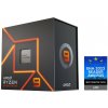 AMD Ryzen 9 7900X/LGA AM5/max. 5,6GHz / 12C/24T / 76MB / 170W TDP / BOX bez chladiča AMD Ryzen 9 7900X/LGA AM5/max. 5,6GHz / 12C/24T / 76MB / 170W TDP / BOX bez chladiča