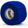 Hokejová gripová páska PowerFlex Farba: modrá, Grip: Pružný 38 mm x 4,57 m Hokejová gripová páska PowerFlex Farba: modrá, Grip: Pružný 38 mm x 4,57 m