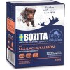 Bozita Adult Naturals Big Salmon 370 g Bozita Adult Naturals Big Salmon 370 g
