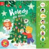 Kolędy dla dzieci. Słuchaj i śpiewaj (Anna Podgórska)(Pevná) Kolędy dla dzieci. Słuchaj i śpiewaj (Anna Podgórska)(Pevná)