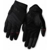 GIRO Dámské rukavice Xena long finger černá velikost M (GR-7068687) GIRO Dámské rukavice Xena long finger černá velikost M (GR-7068687)