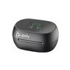 Poly bluetooth headset Voyager Free 60+ MS Teams, BT700 USB-C adaptér, dotykové nabíjecí pouzdro, černá Poly bluetooth headset Voyager Free 60+ MS Teams, BT700 USB-C adaptér, dotykové nabíjecí pouzdro, černá