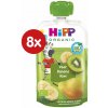 Dezert hruška, banán, kiwi Hipp 100 g Dezert hruška, banán, kiwi Hipp 100 g