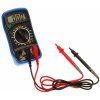BGS technic Digitálny multimeter | 3 1/2-číslic (BGS 63402) BGS technic Digitálny multimeter | 3 1/2-číslic (BGS 63402)
