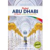 průvodce Abu Dhabi pocket 1.edice anglicky Lonely Planet průvodce Abu Dhabi pocket 1.edice anglicky Lonely Planet