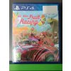 All-Star Fruit Racing (PS4) - NOVÁ HRA All-Star Fruit Racing (PS4) - NOVÁ HRA