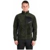 Northfinder Ludwik blackdarkgreen L; Zelená mikina Northfinder Ludwik blackdarkgreen L; Zelená mikina