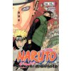 Naruto 46: Naruto je zpět - Masaši Kišimoto Naruto 46: Naruto je zpět - Masaši Kišimoto