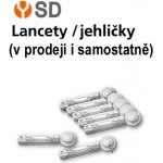SD - Jehly (lancety) - 100ks