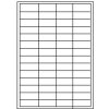 Samolepiace etikety 48,5 x 20,5 Samolepiace etikety 48,5 x 20,5
