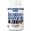 Weider Arginine+Ornithine 4000, 180caps Caps: 180 kapsúl Weider Arginine+Ornithine 4000, 180caps Caps: 180 kapsúl