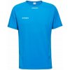 Mammut Aenergy FL T-Shirt Men glacier blue Farba: glacier blue, Veľkosť: XL Mammut Aenergy FL T-Shirt Men glacier blue Farba: glacier blue, Veľkosť: XL